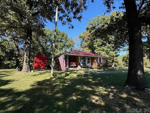 5947 S Highway 166  Pocahontas, AR