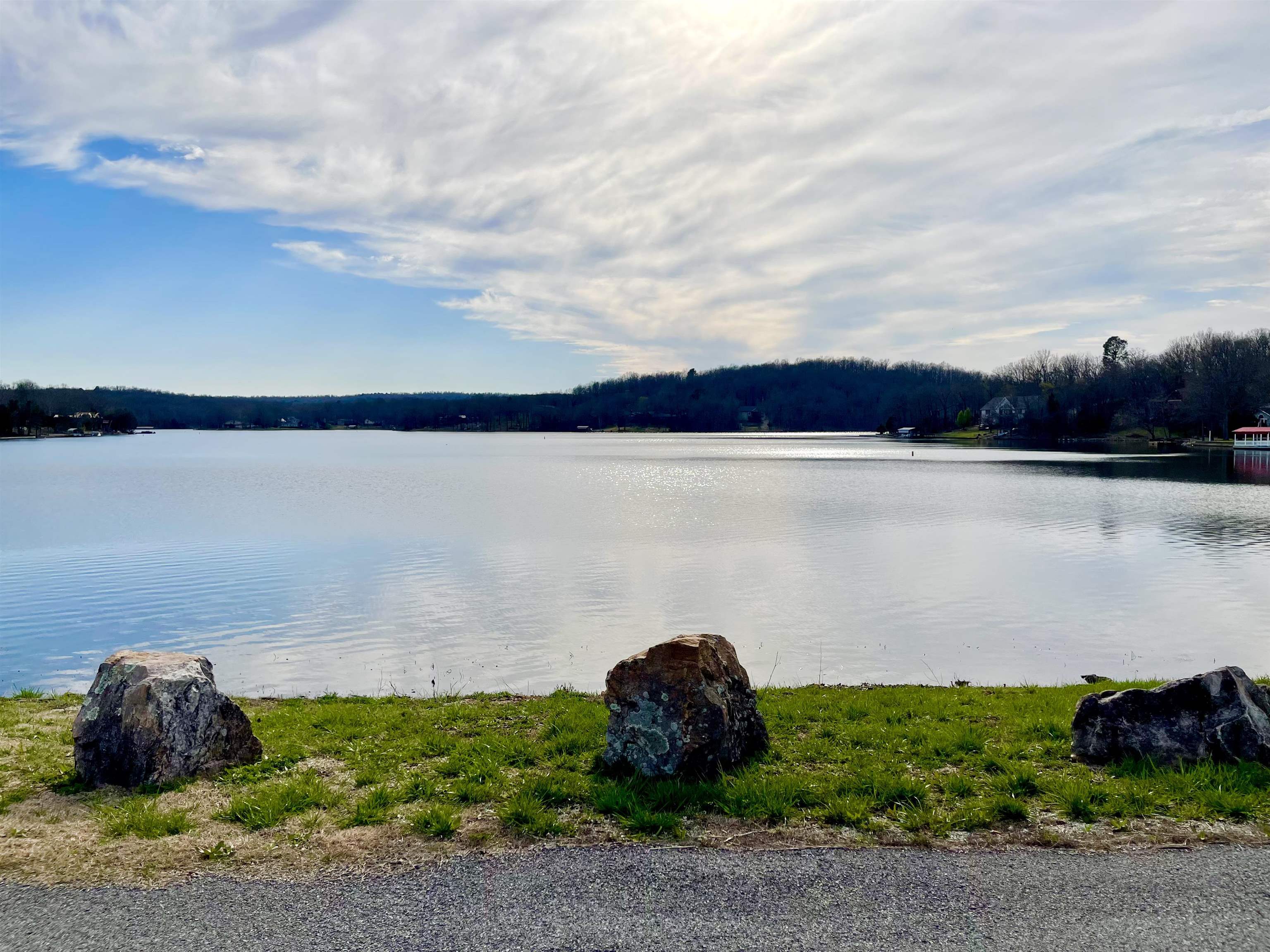 0 Coweta  Cherokee Village, AR