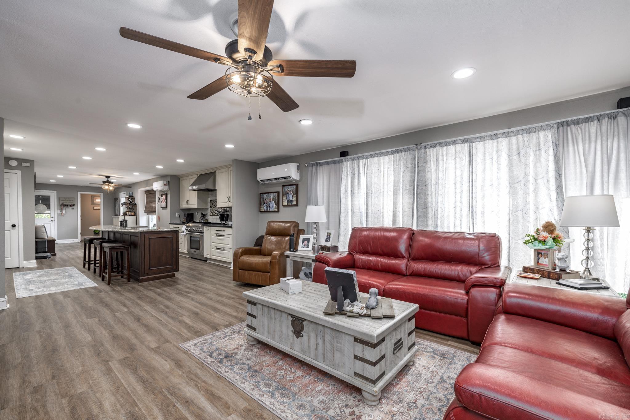 5 Montclair  Arkadelphia, AR