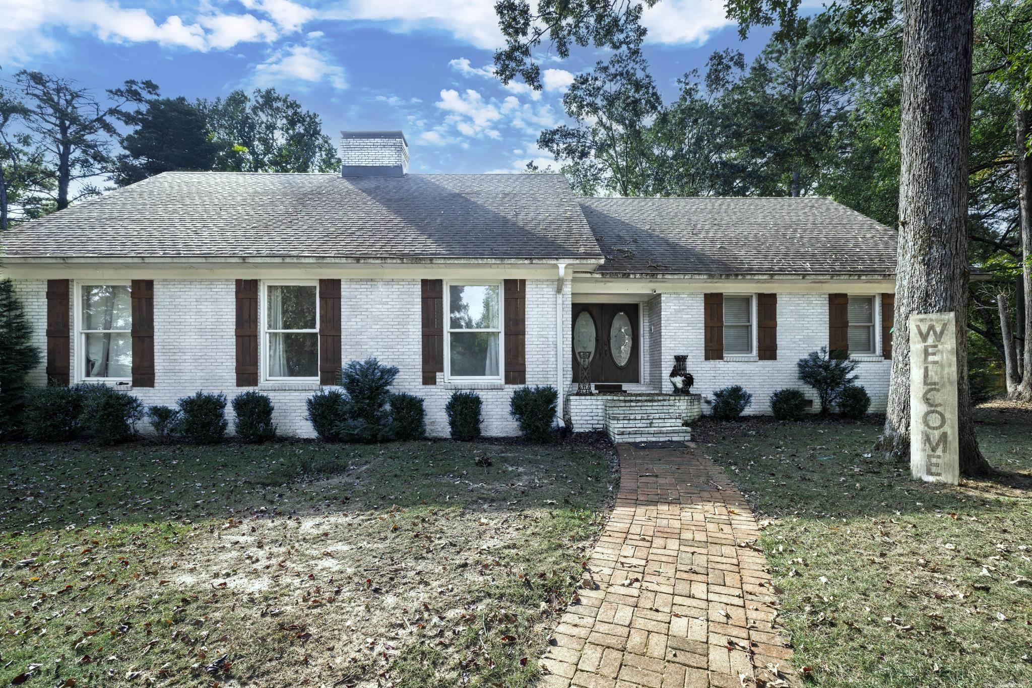 5 Montclair  Arkadelphia, AR