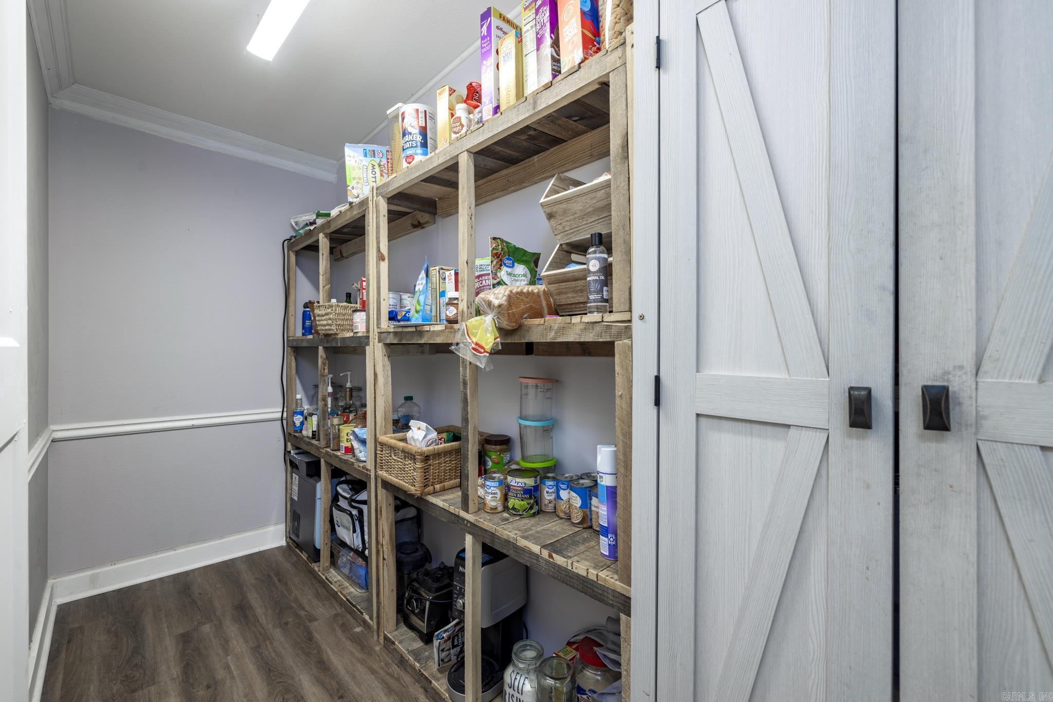 5 Montclair  Arkadelphia, AR