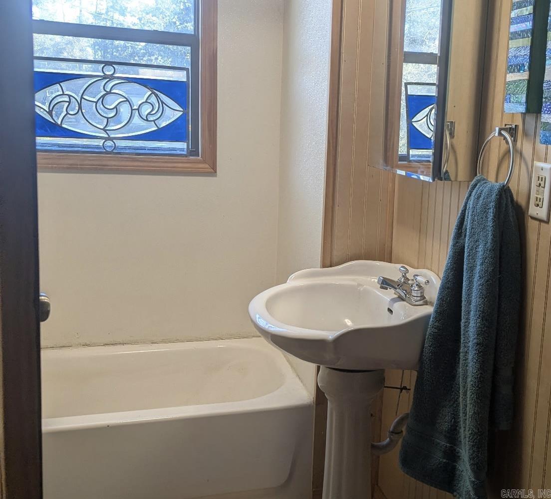 39 Forbes  Mount Ida, AR