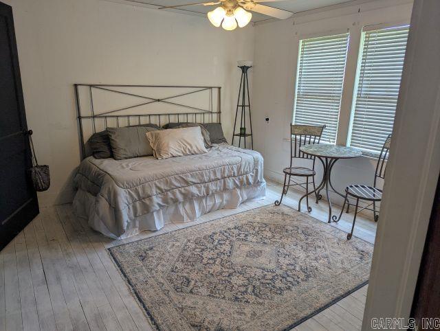 39 Forbes  Mount Ida, AR