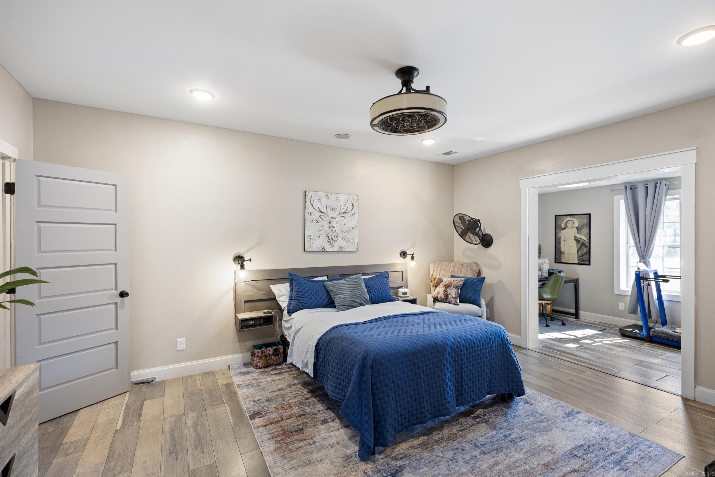 32 Delsie  Clarksville, AR