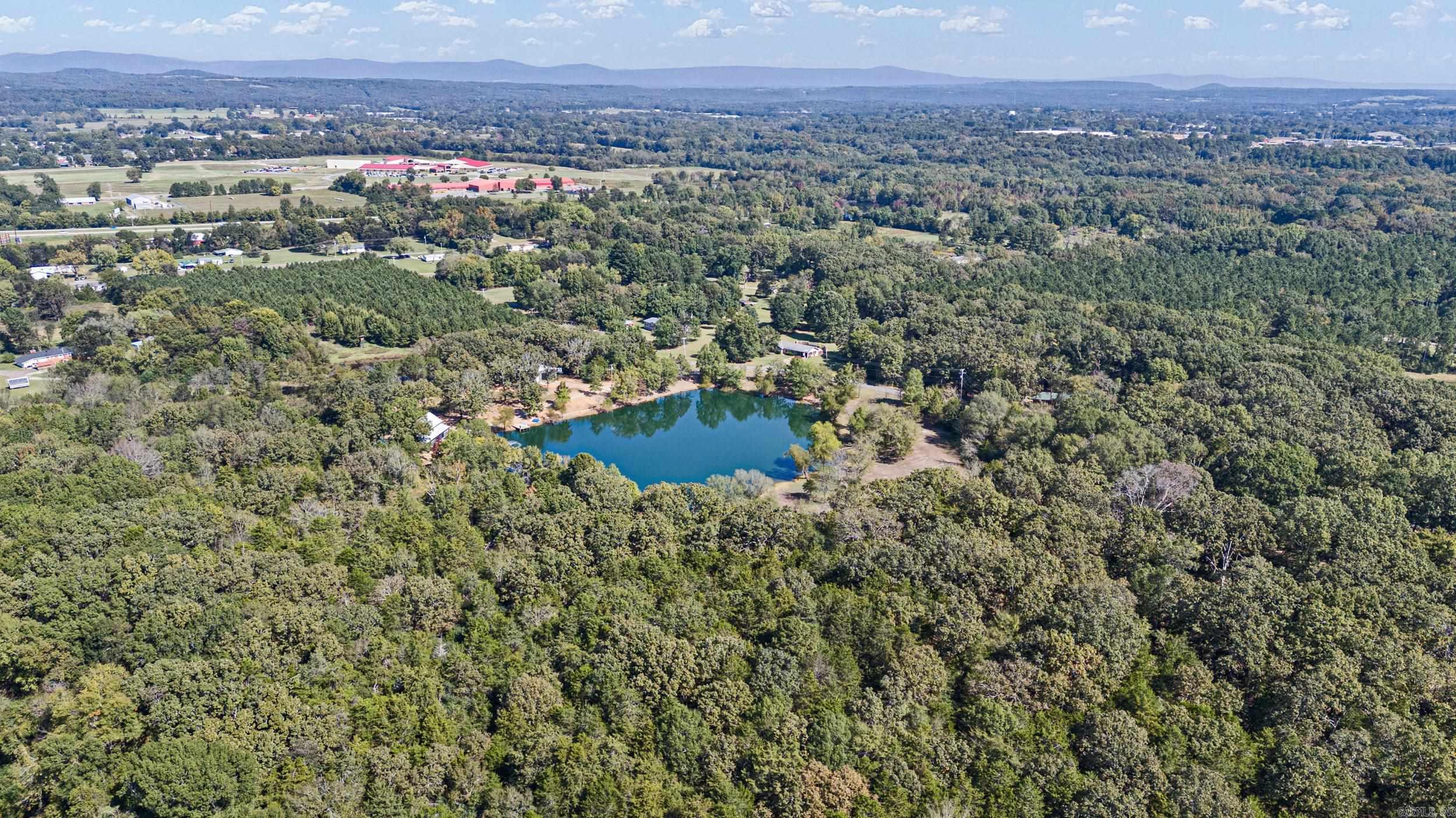 32 Delsie  Clarksville, AR