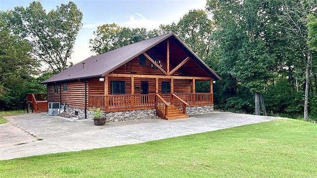 782  Diamond Bay RD  Elizabeth, AR