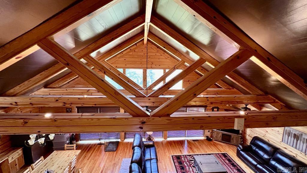 782 Diamond Bay RD  Elizabeth, AR