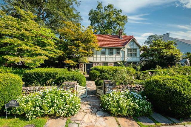 5116  Edgewood  Little Rock, AR