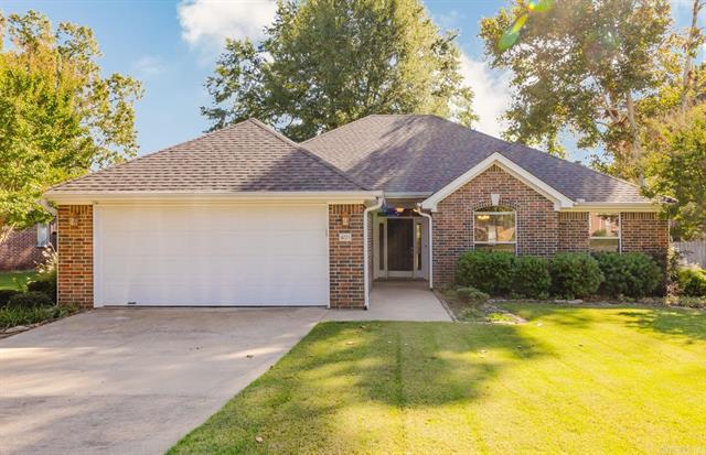 4023  Mockingbird  Benton, AR