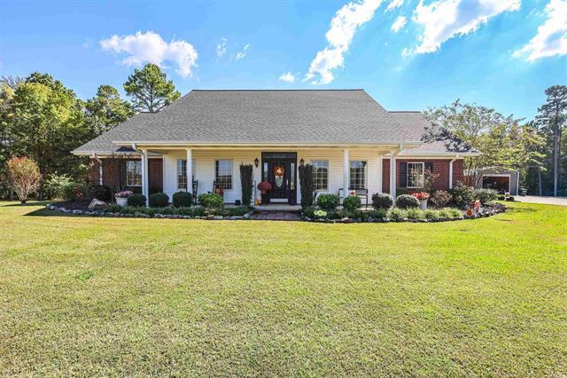 501 E Highway 26  Murfreesboro, AR