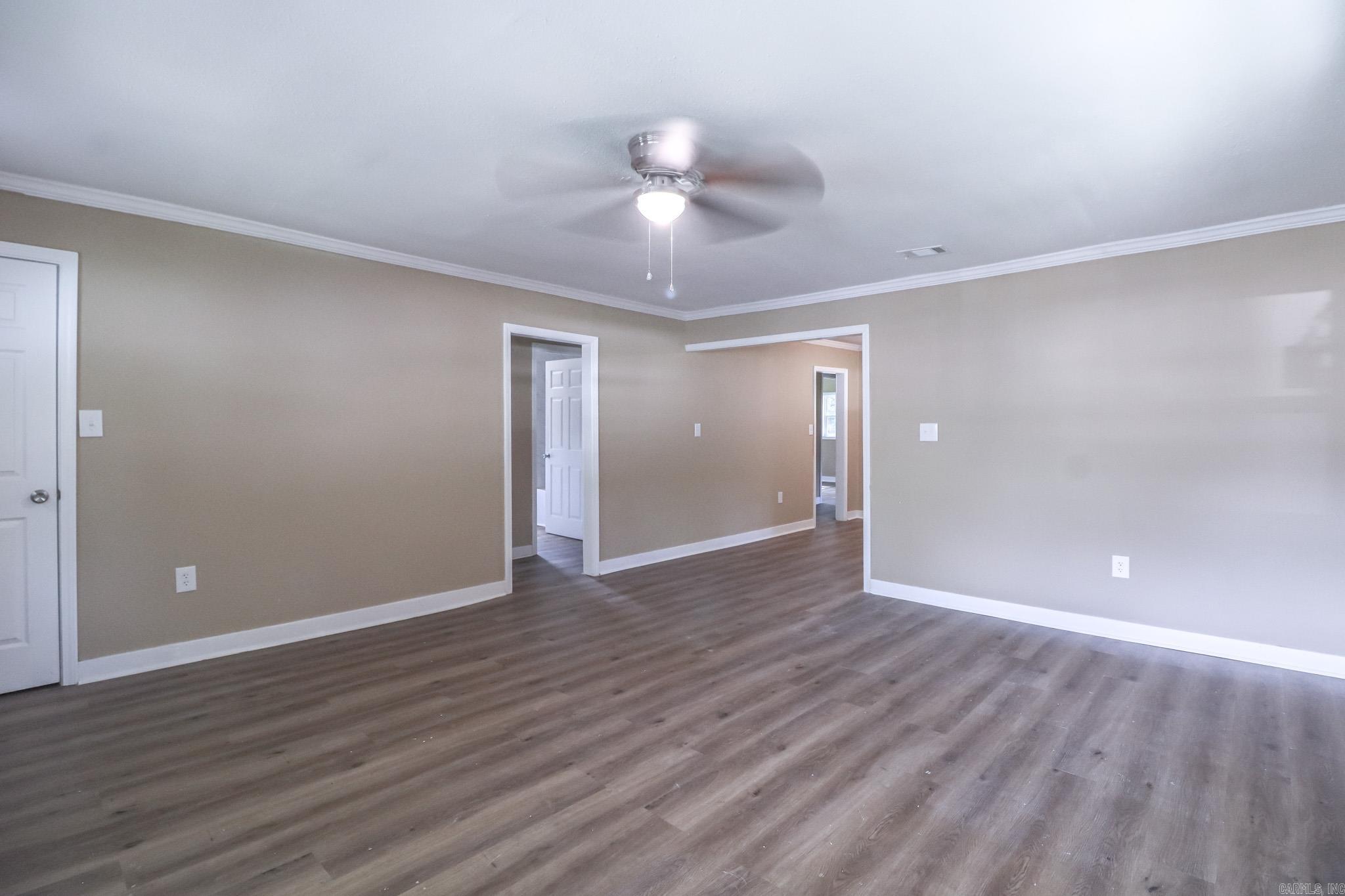 1609 Granger  Jonesboro, AR