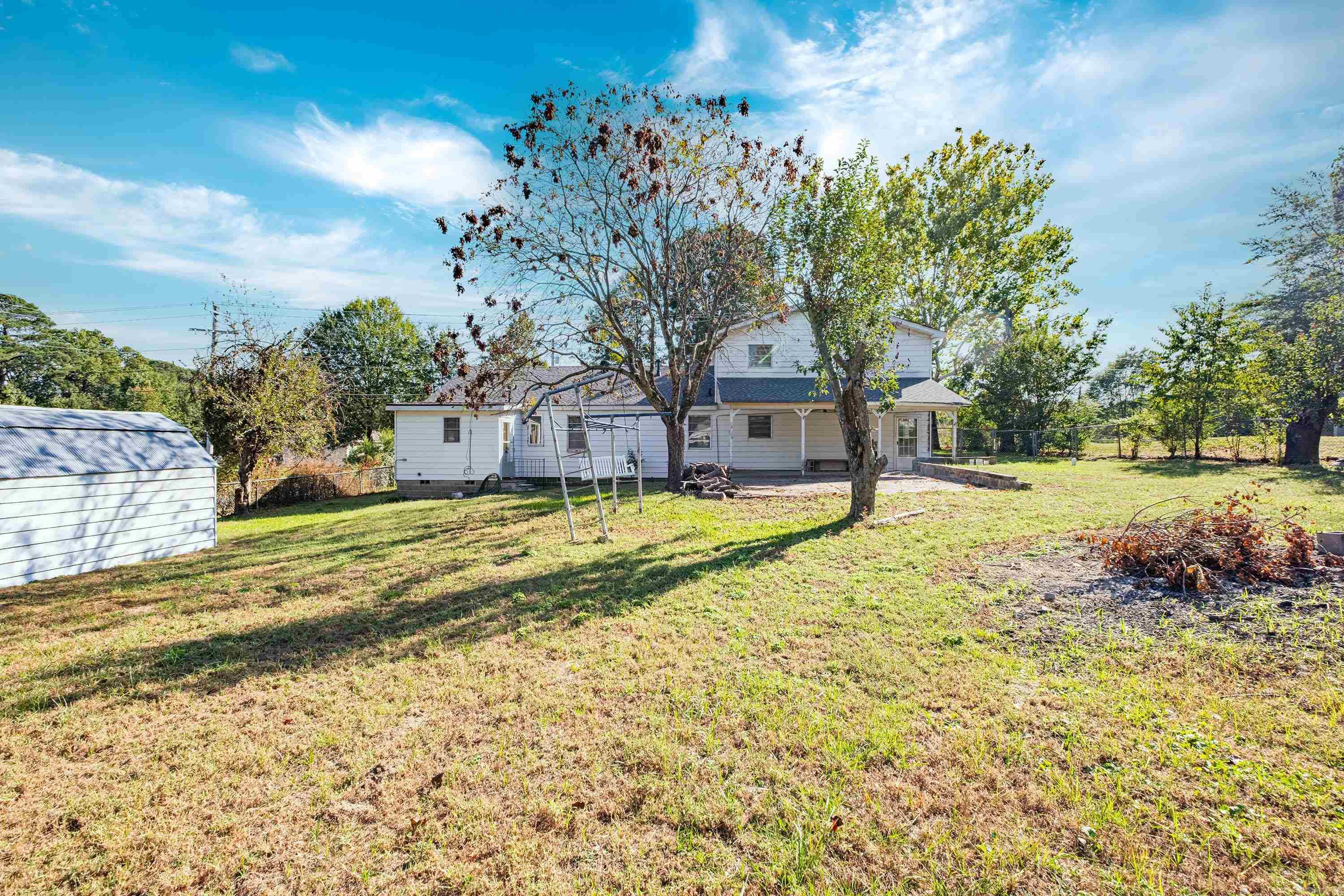 1310 North St  Benton, AR