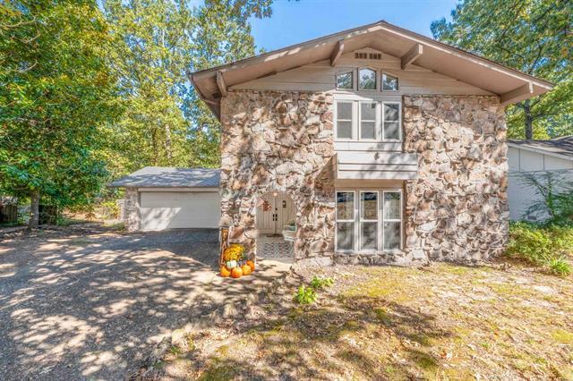 1517  Circledale Rd  North Little Rock, AR