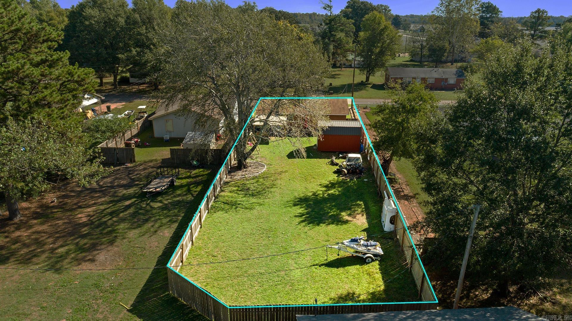 603 1/2 Lake  Lake City, AR