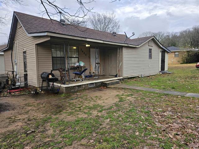 3600  Willow St  North Little Rock, AR