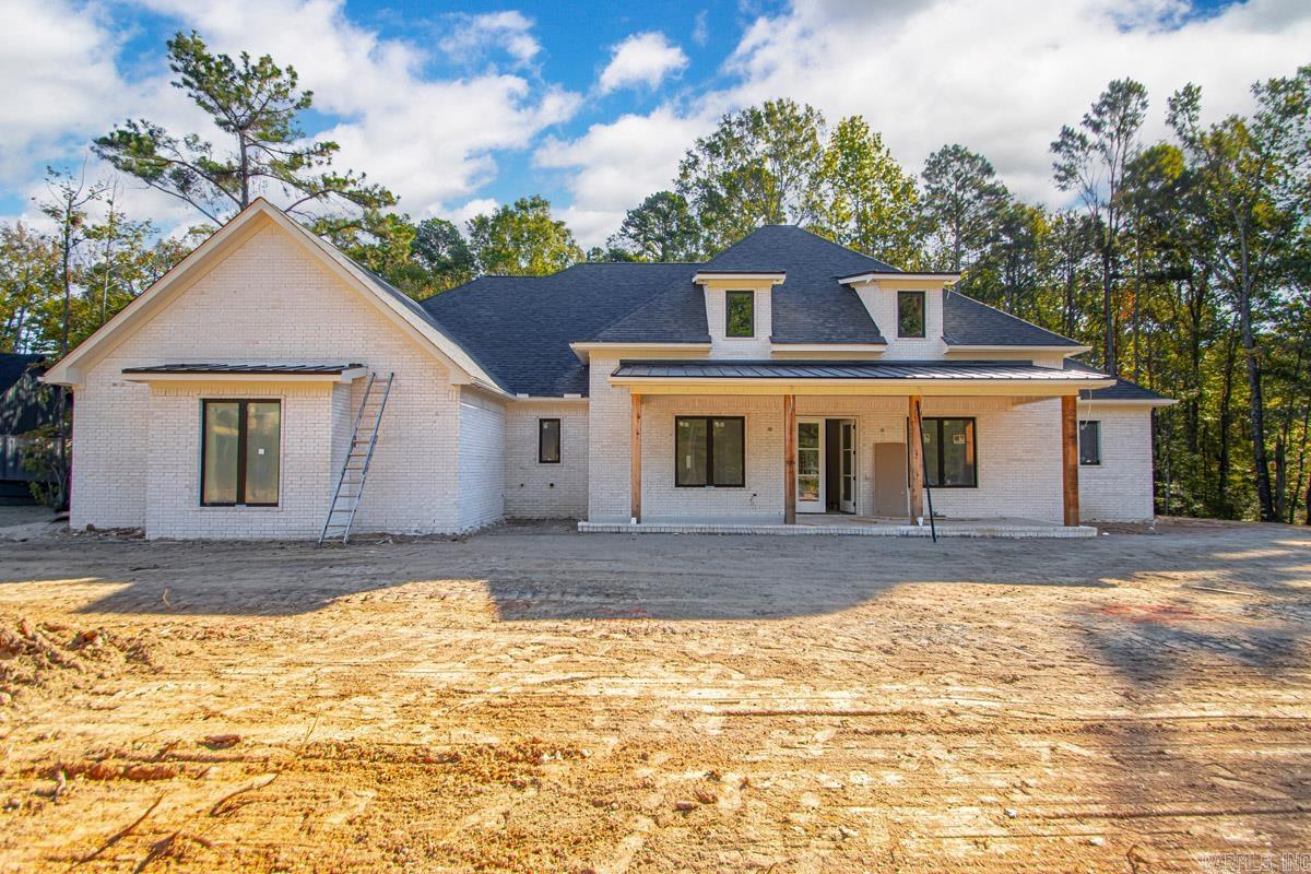 7024 Hannah Lane  Benton, AR