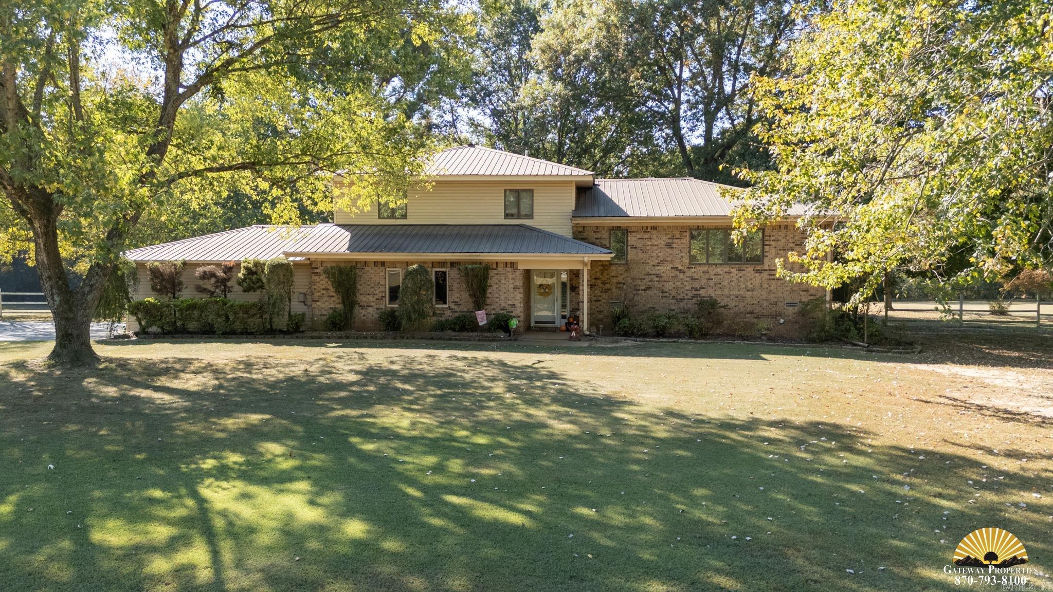 50 Whippoorwill Lane
