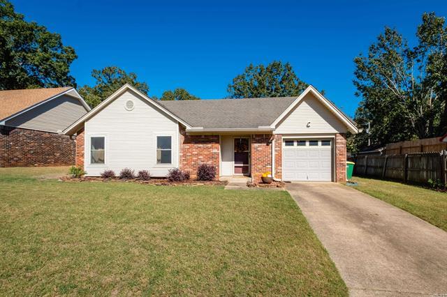 3  Foxgrove  Sherwood, AR