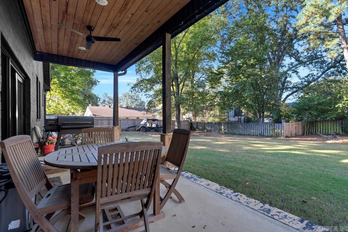 1411 S Madison  Jonesboro, AR