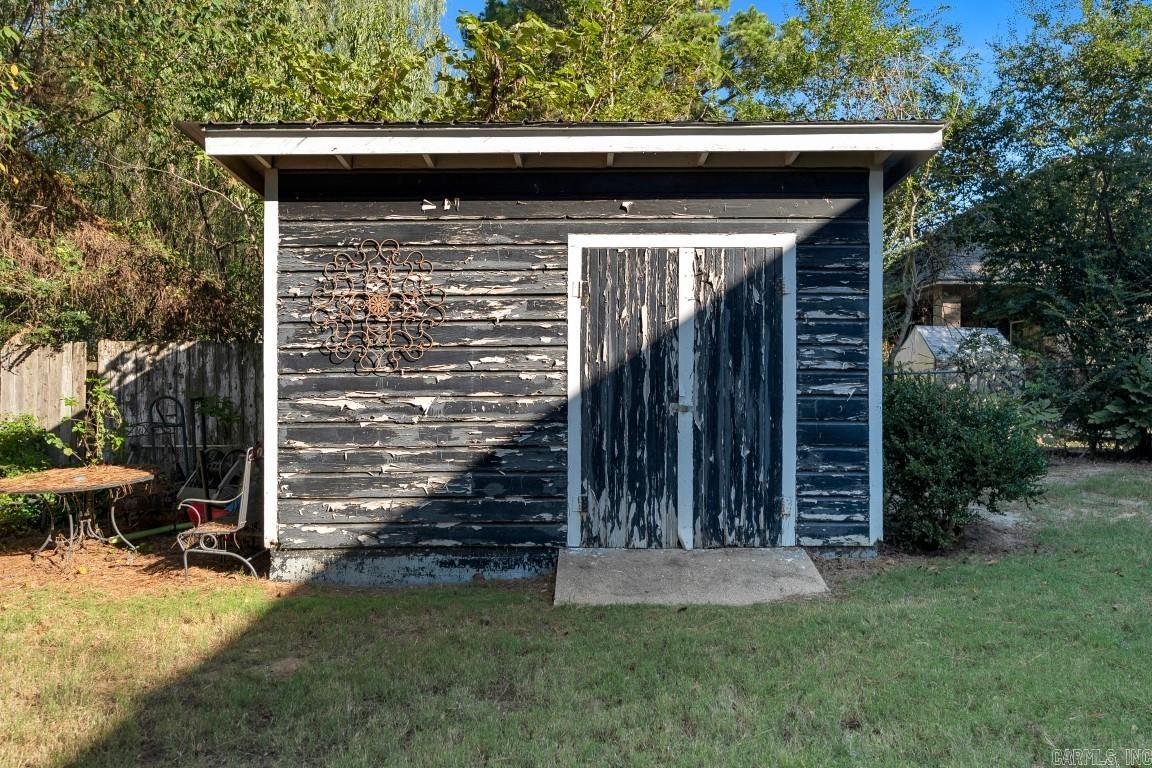 1411 S Madison  Jonesboro, AR