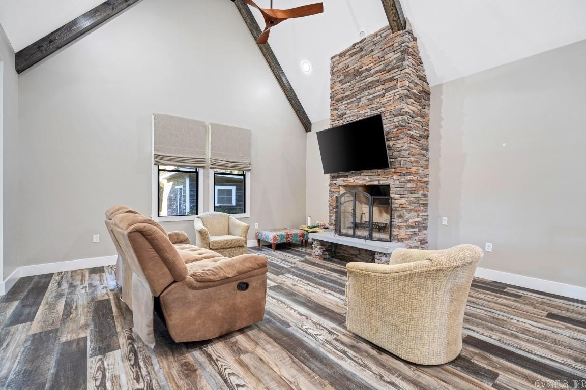 1411 S Madison  Jonesboro, AR