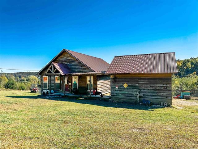 185  Sugar Hill  Mountain View, AR