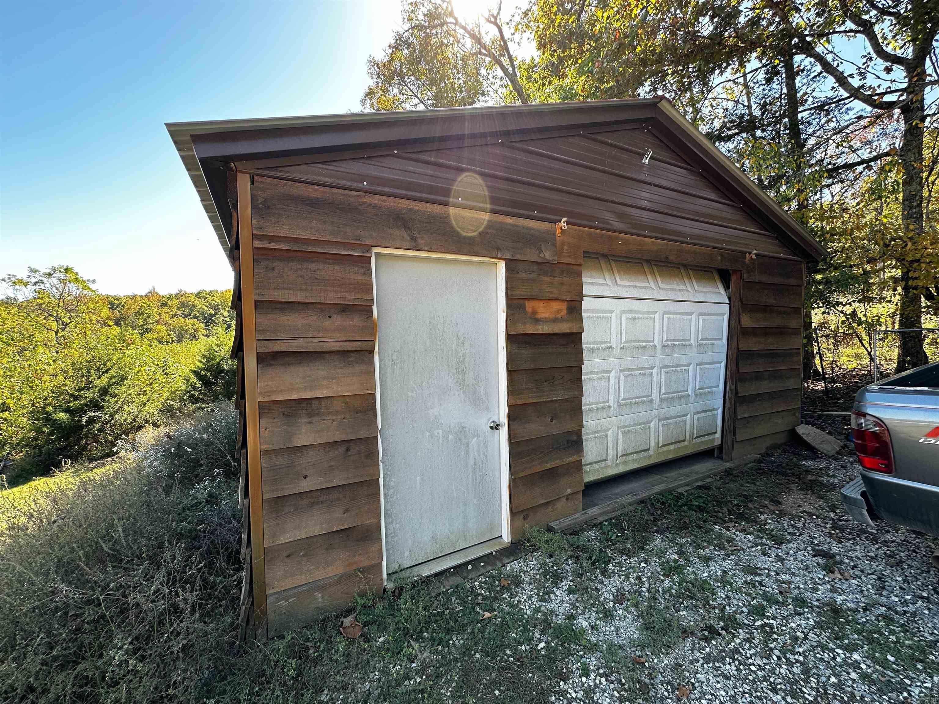 185 Sugar Hill  Mountain View, AR