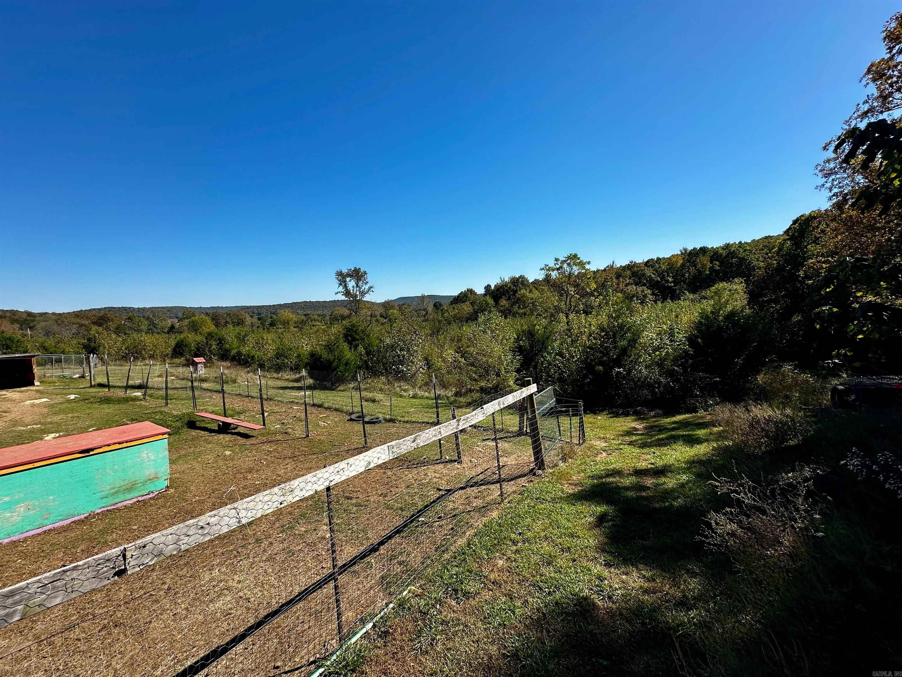 185 Sugar Hill  Mountain View, AR