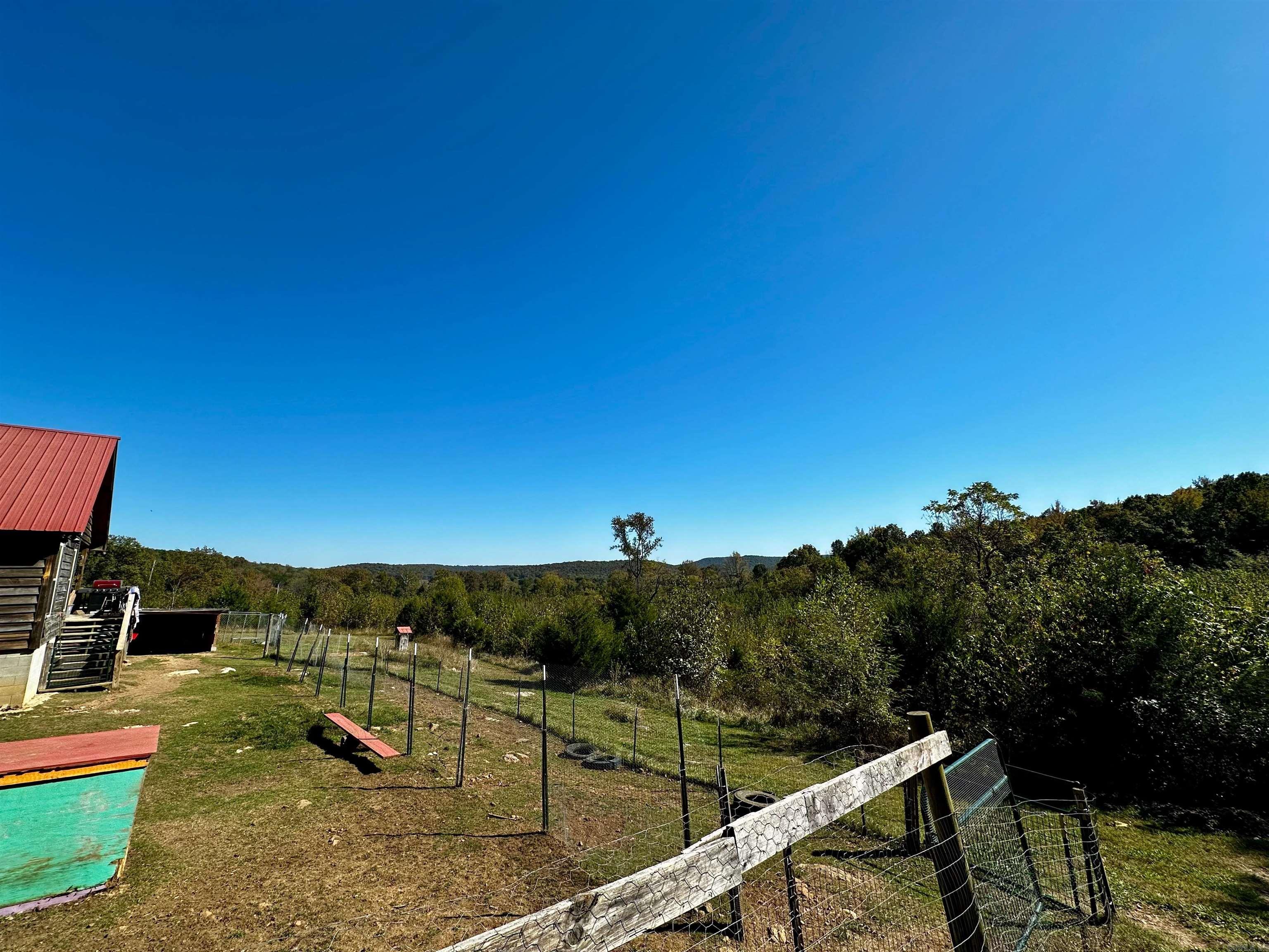 185 Sugar Hill  Mountain View, AR