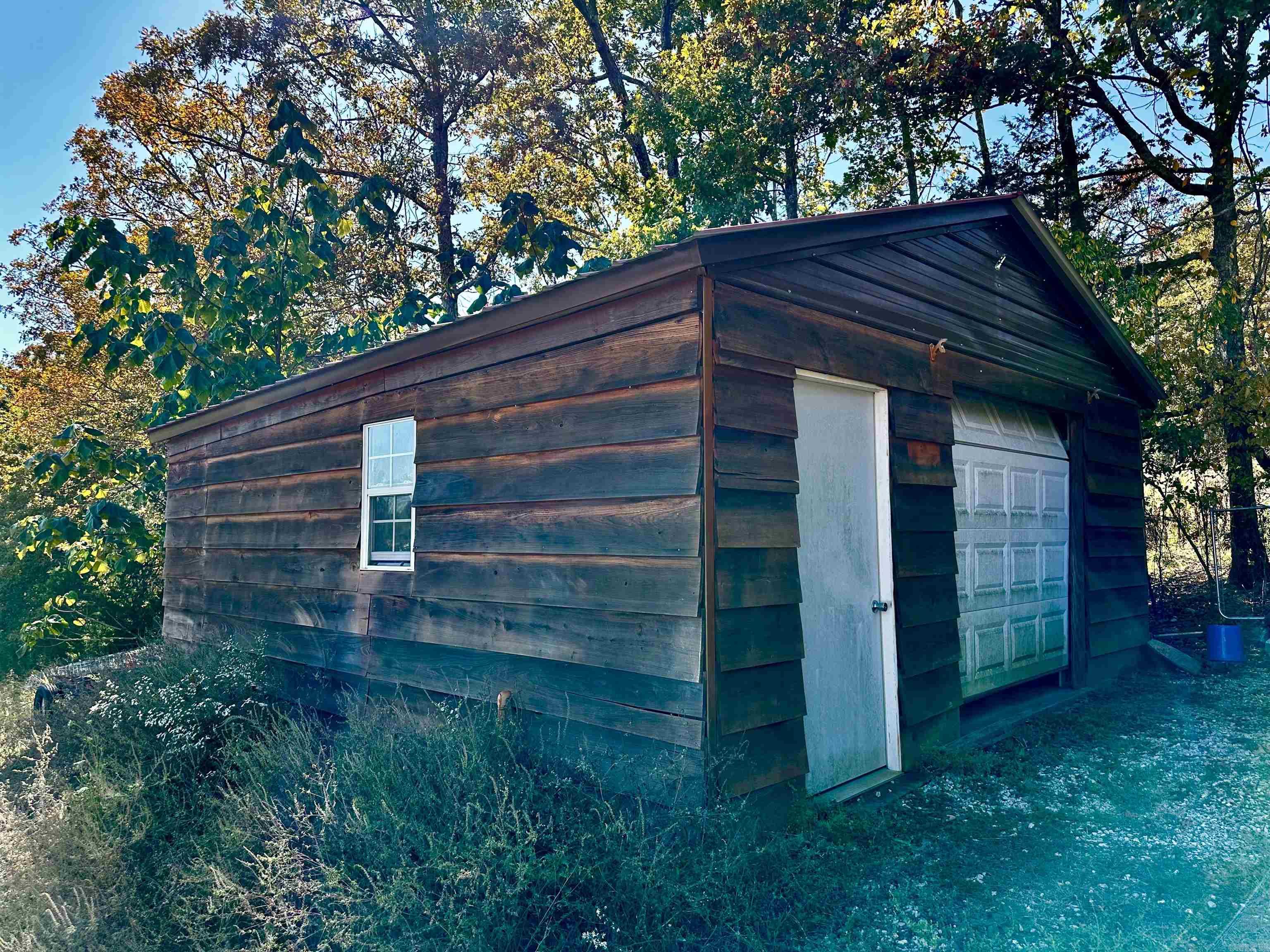 185 Sugar Hill  Mountain View, AR