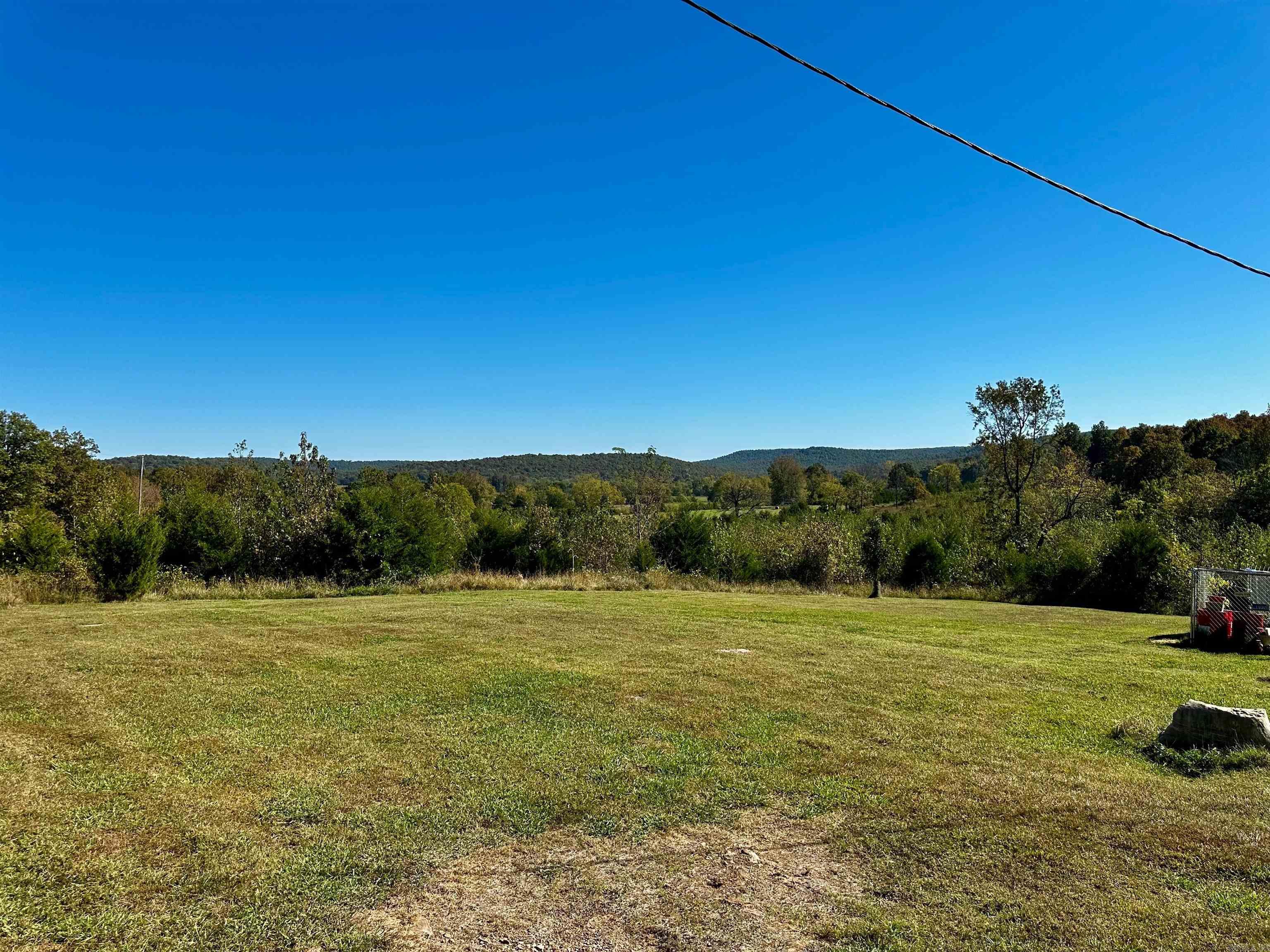 185 Sugar Hill  Mountain View, AR