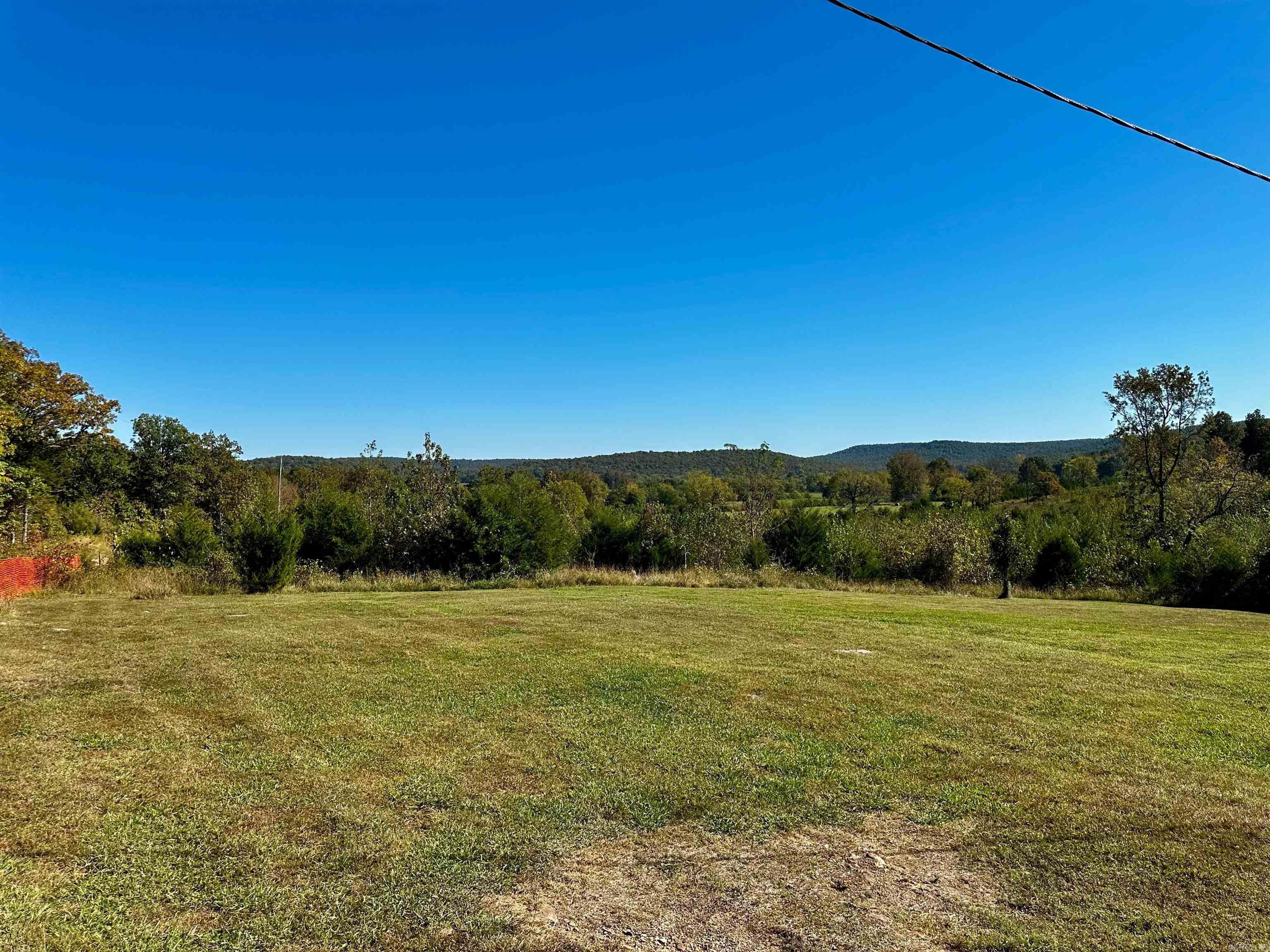 185 Sugar Hill  Mountain View, AR