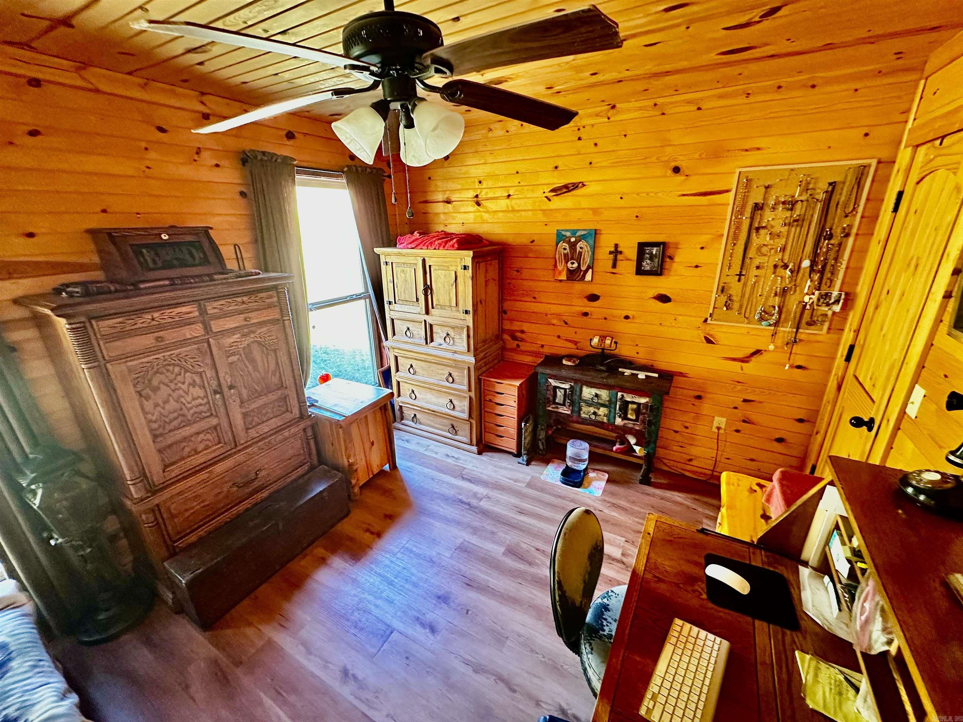 185 Sugar Hill  Mountain View, AR