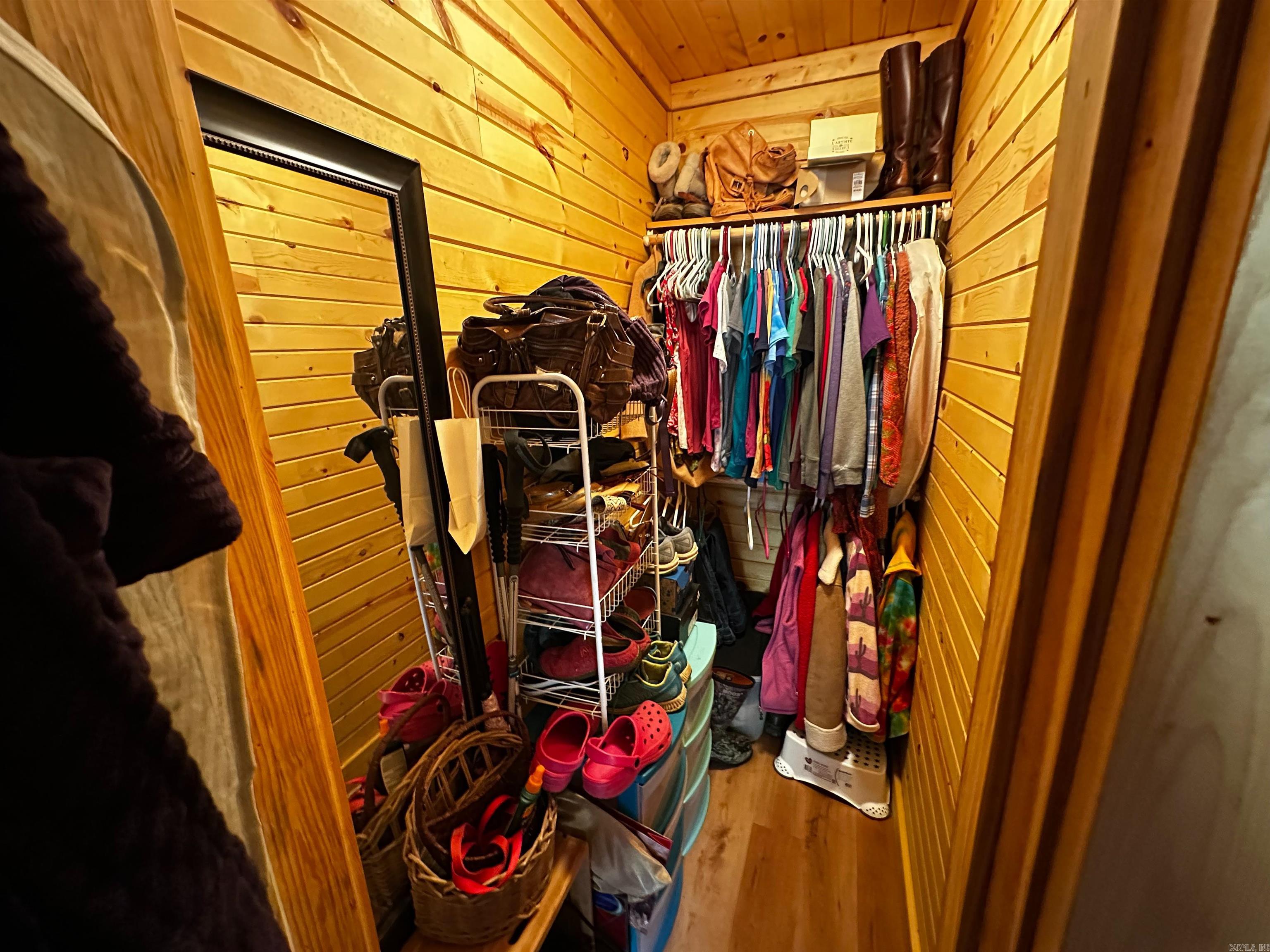 185 Sugar Hill  Mountain View, AR