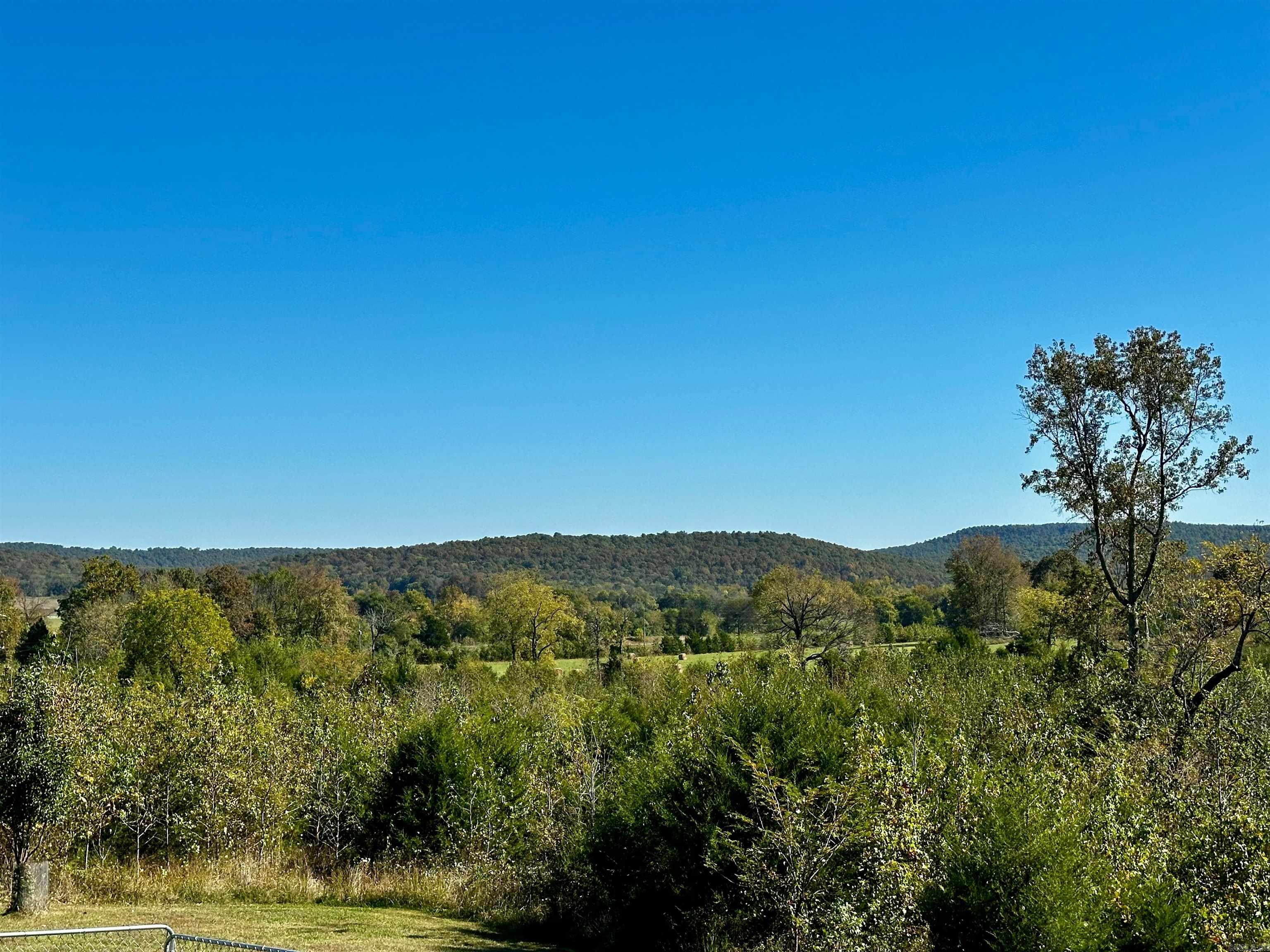 185 Sugar Hill  Mountain View, AR