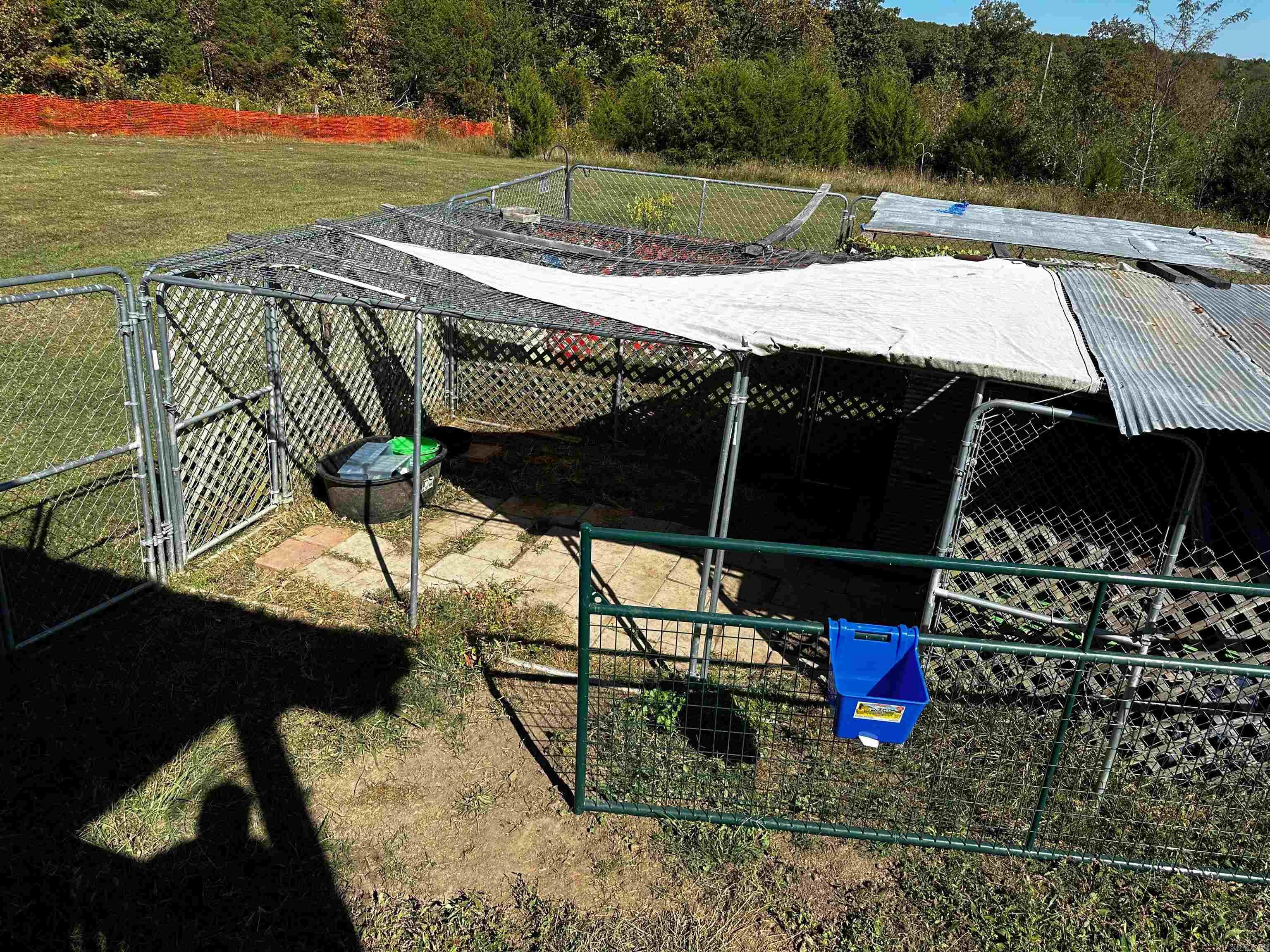 185 Sugar Hill  Mountain View, AR