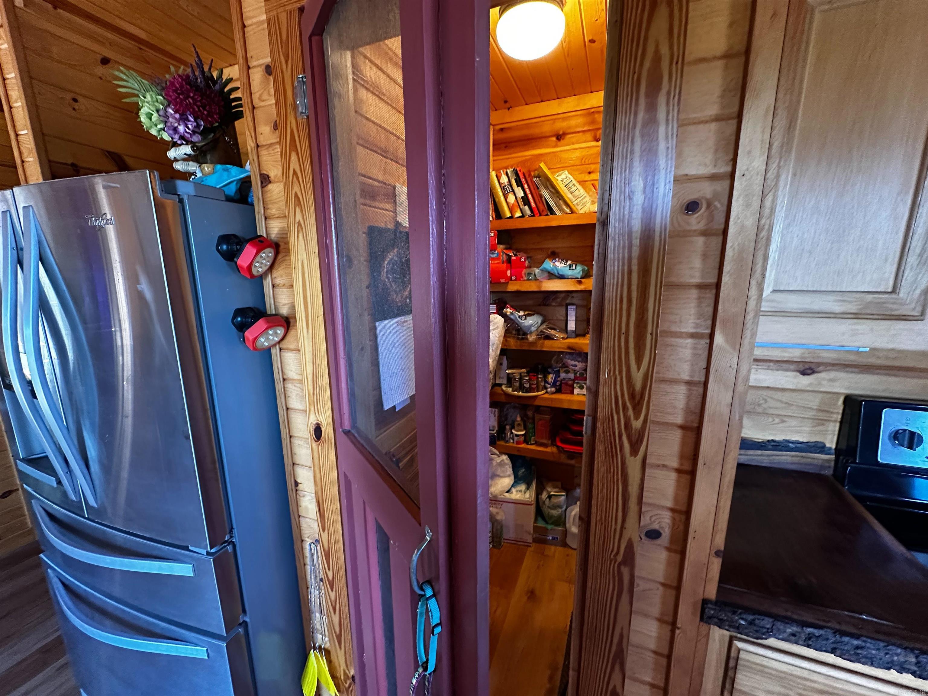 185 Sugar Hill  Mountain View, AR