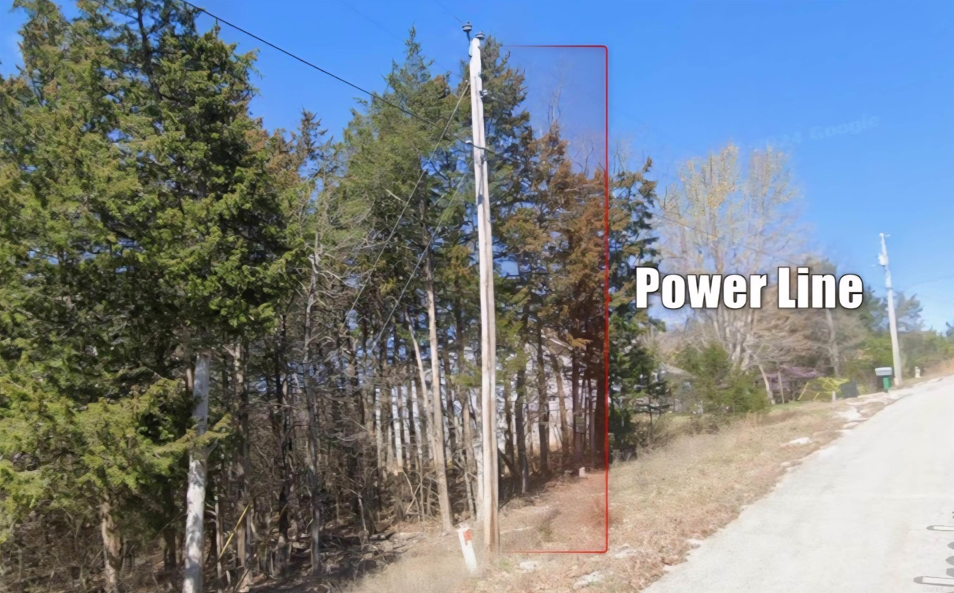 Lot 22 Blackfoot  Holiday Island, AR