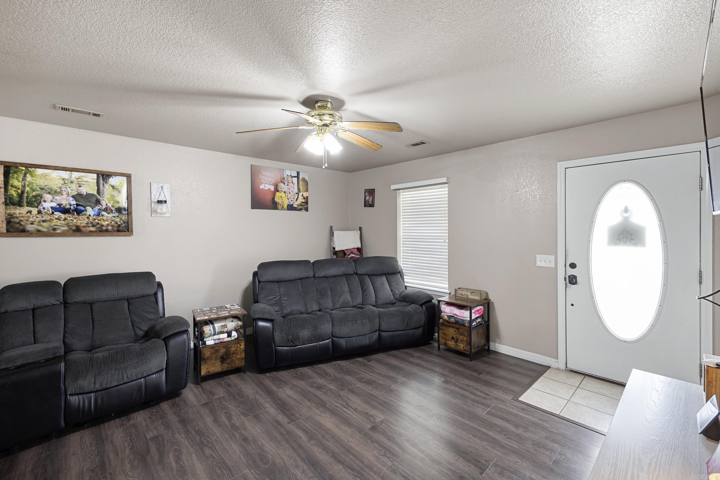 1085 Day Rd  Pottsville, AR