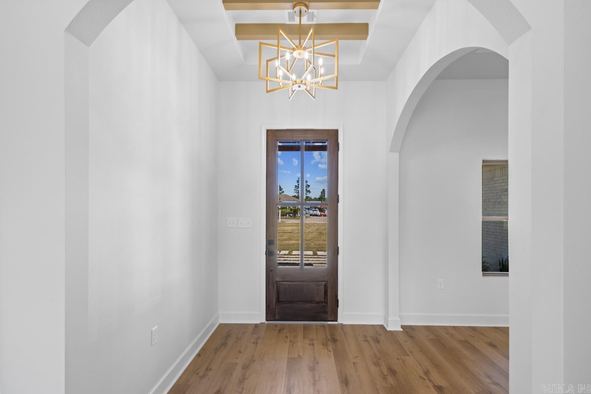 11656 Mars Hill Road  Bauxite, AR