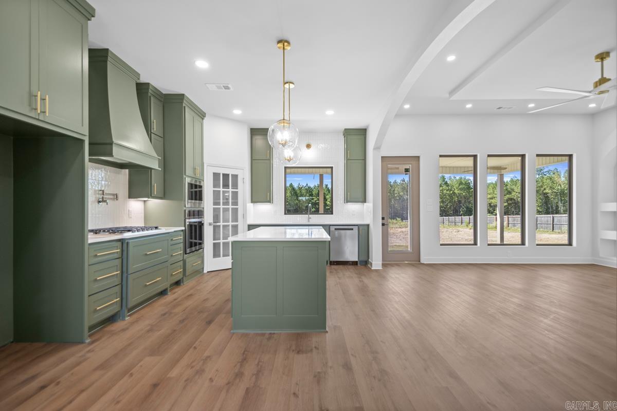 11656 Mars Hill Road  Bauxite, AR