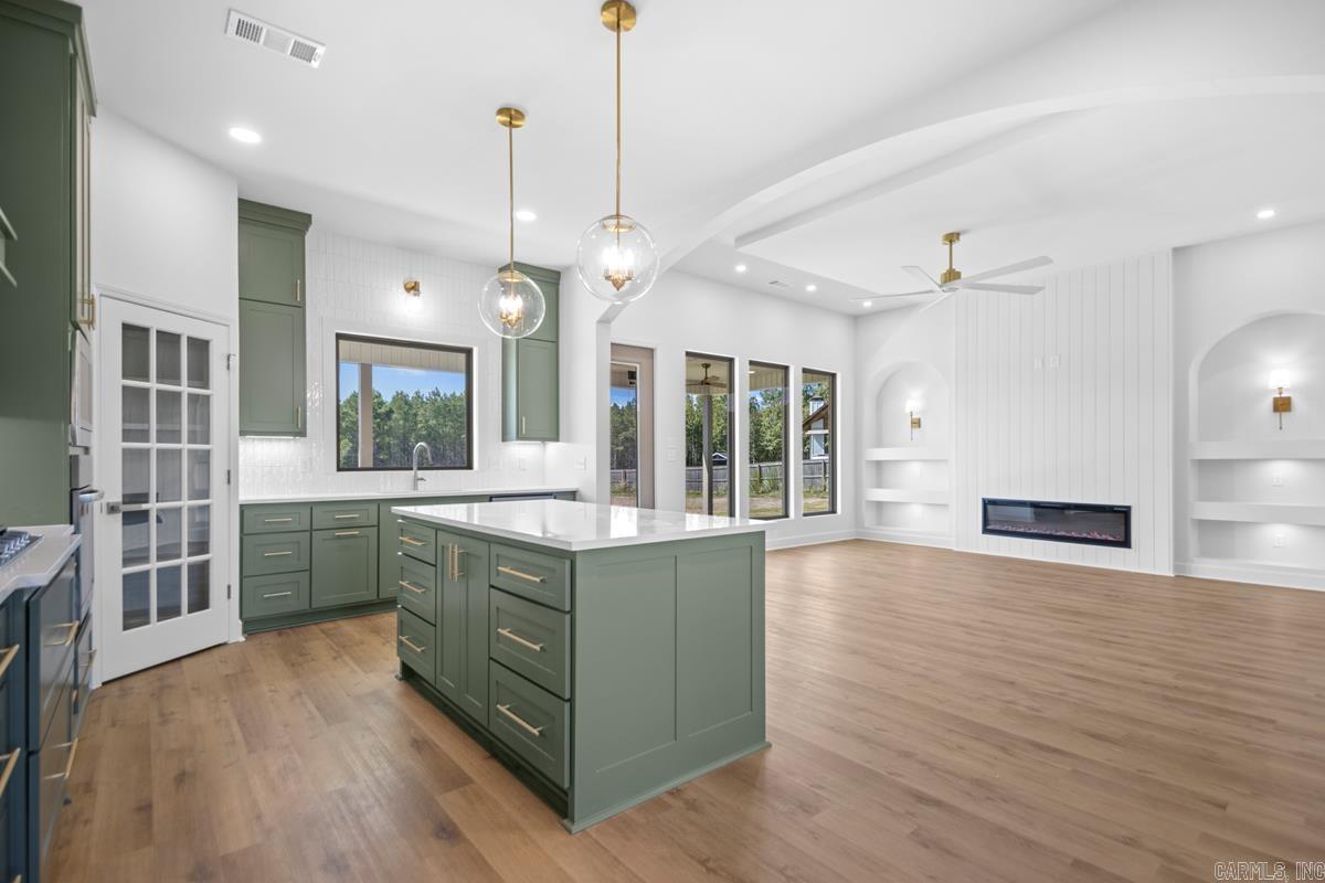 11656 Mars Hill Road  Bauxite, AR