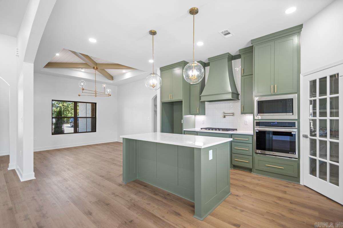 11656 Mars Hill Road  Bauxite, AR