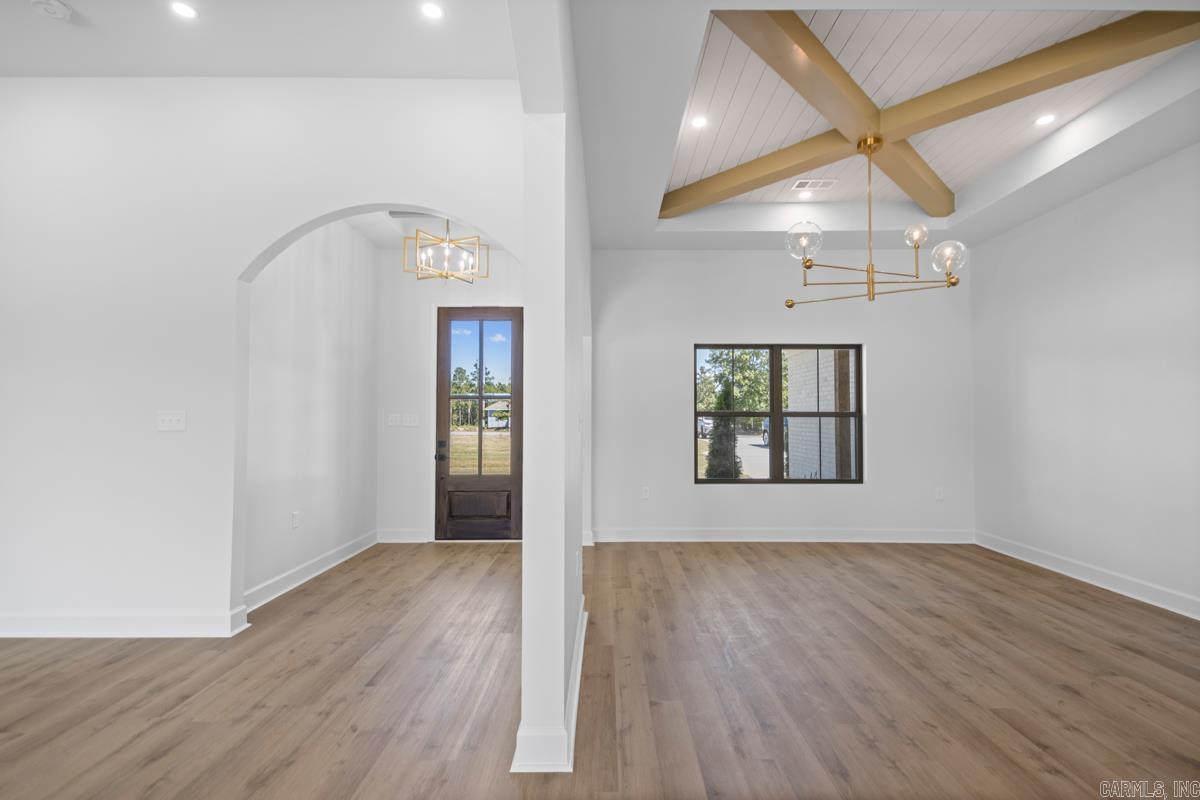 11656 Mars Hill Road  Bauxite, AR