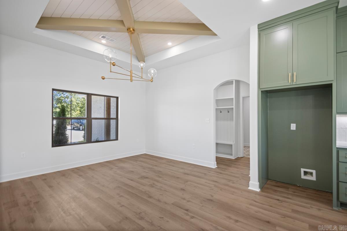 11656 Mars Hill Road  Bauxite, AR