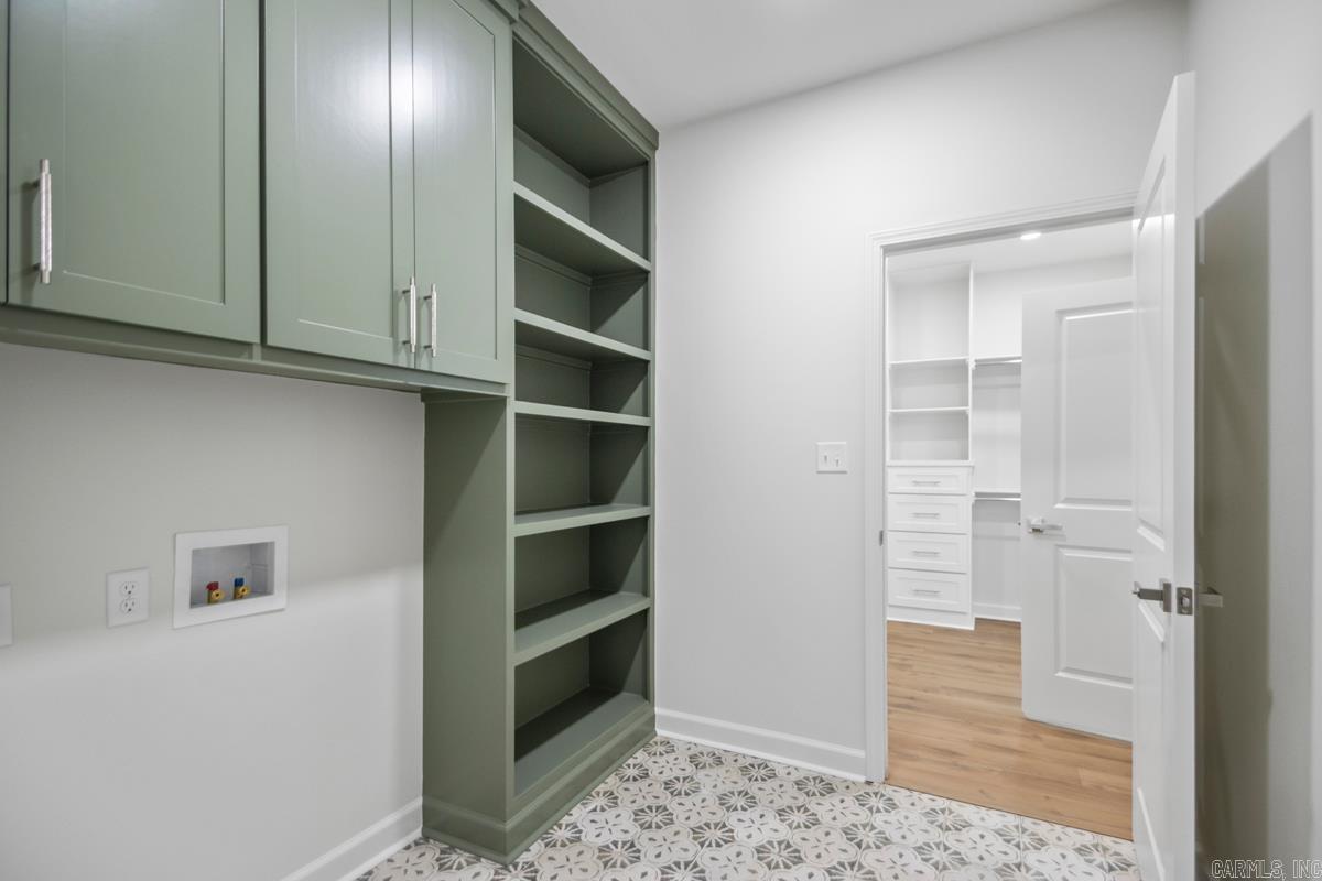 11656 Mars Hill Road  Bauxite, AR