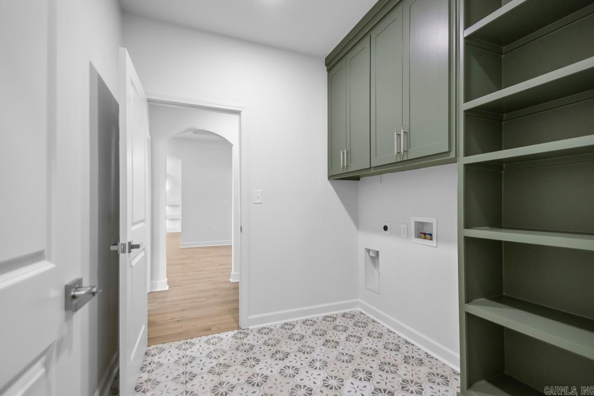 11656 Mars Hill Road  Bauxite, AR