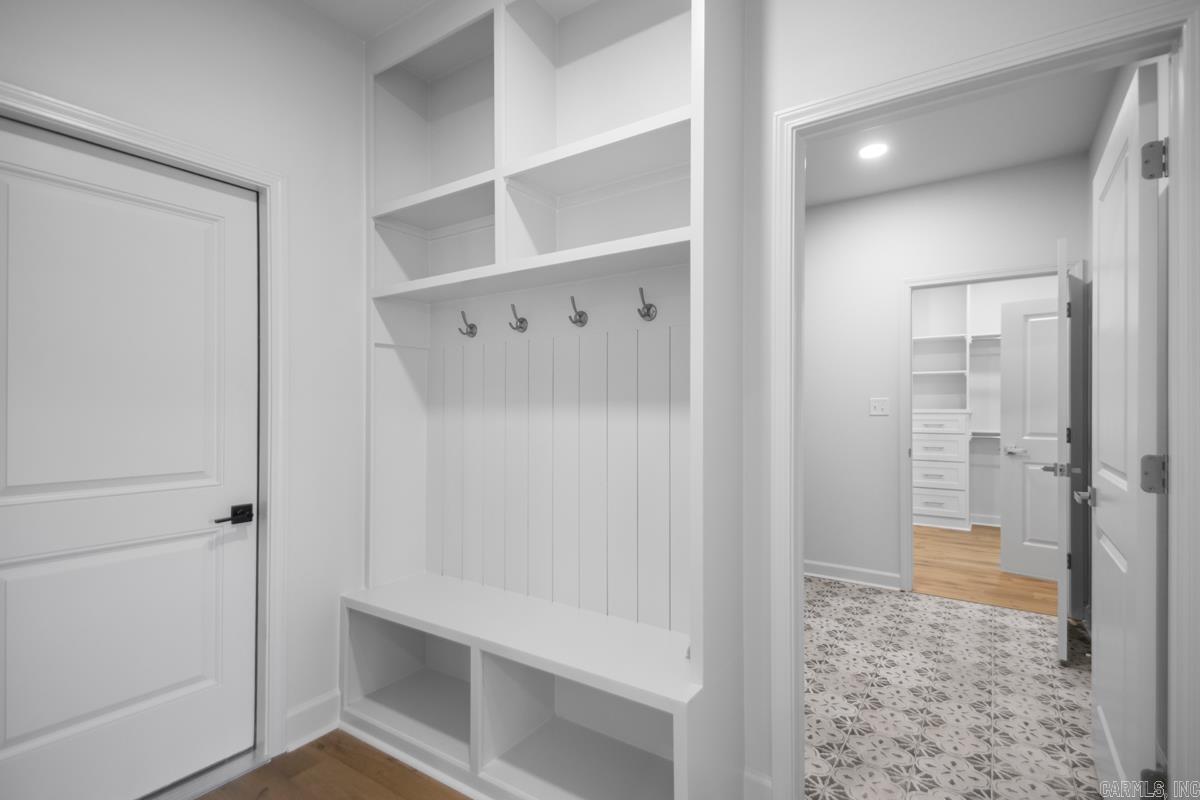 11656 Mars Hill Road  Bauxite, AR