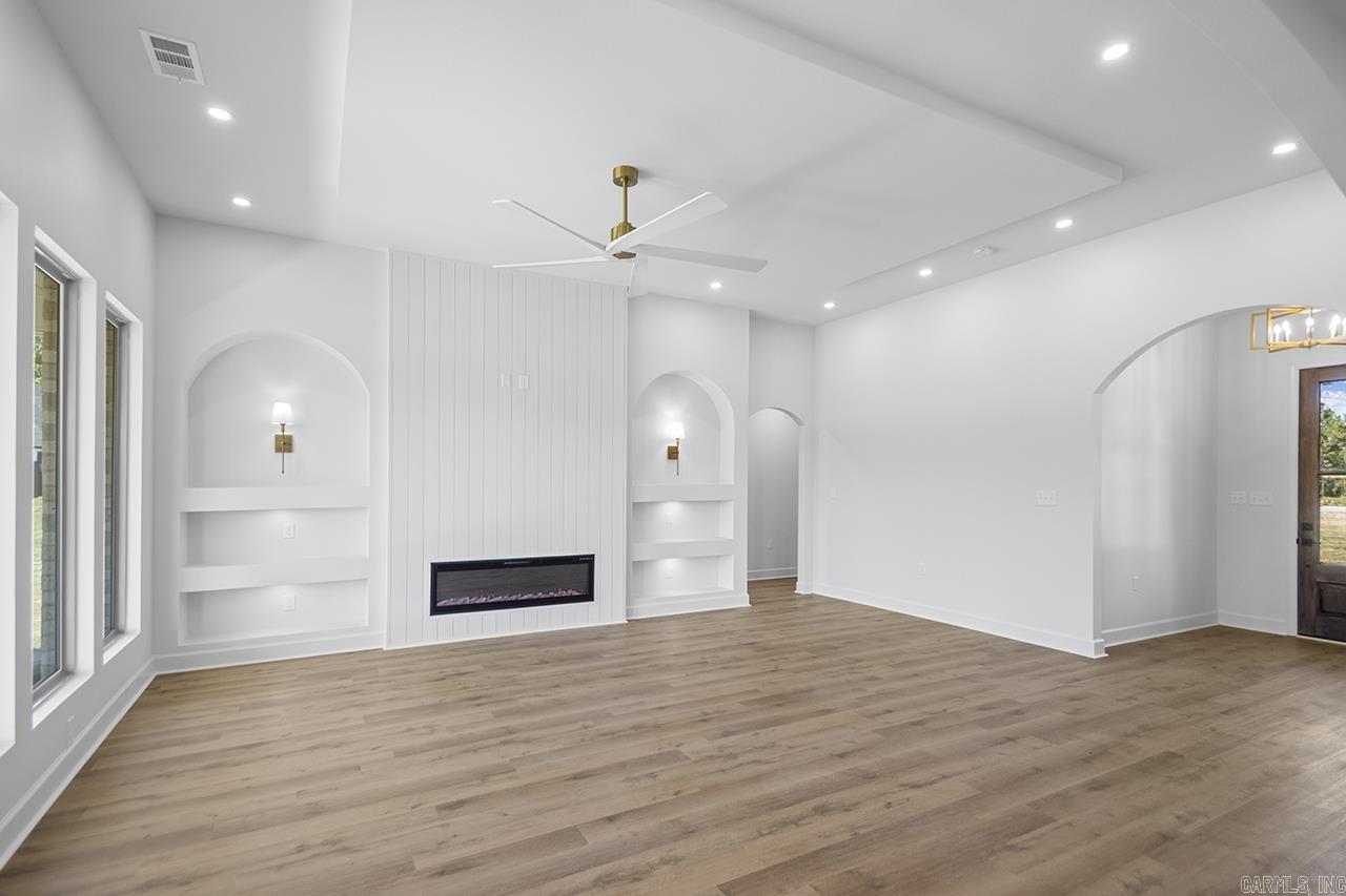 11656 Mars Hill Road  Bauxite, AR