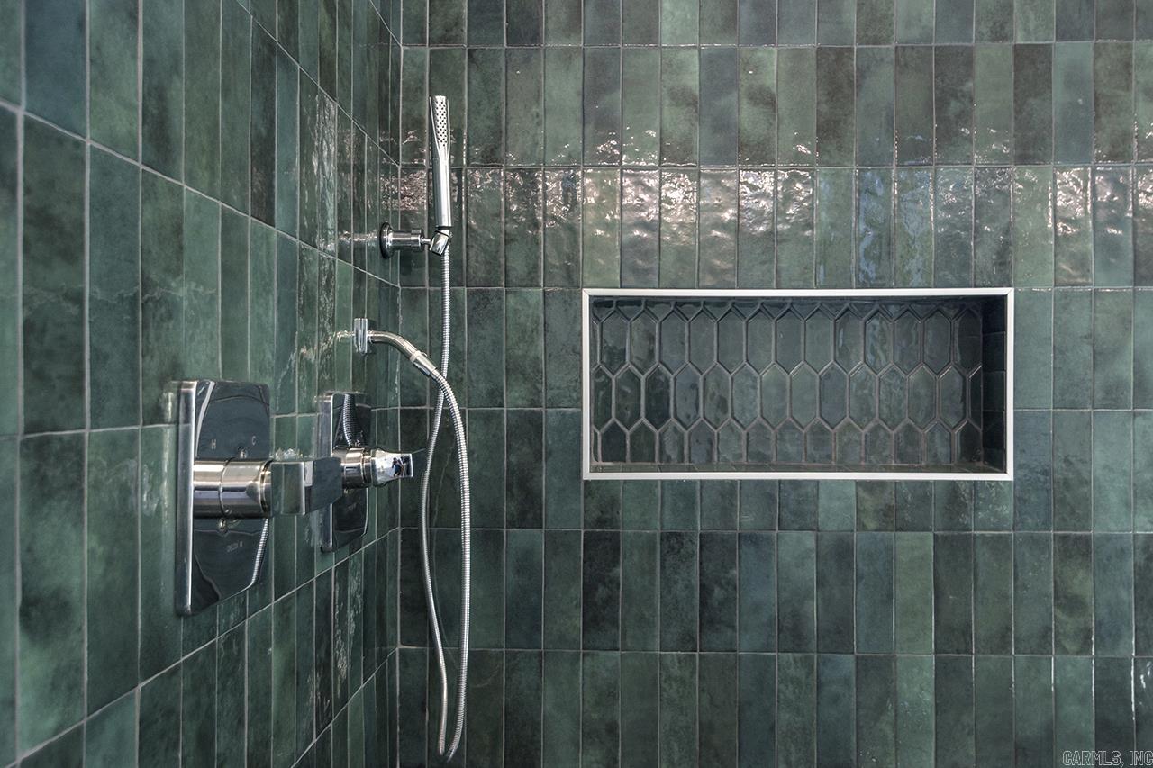 11656 Mars Hill Road  Bauxite, AR